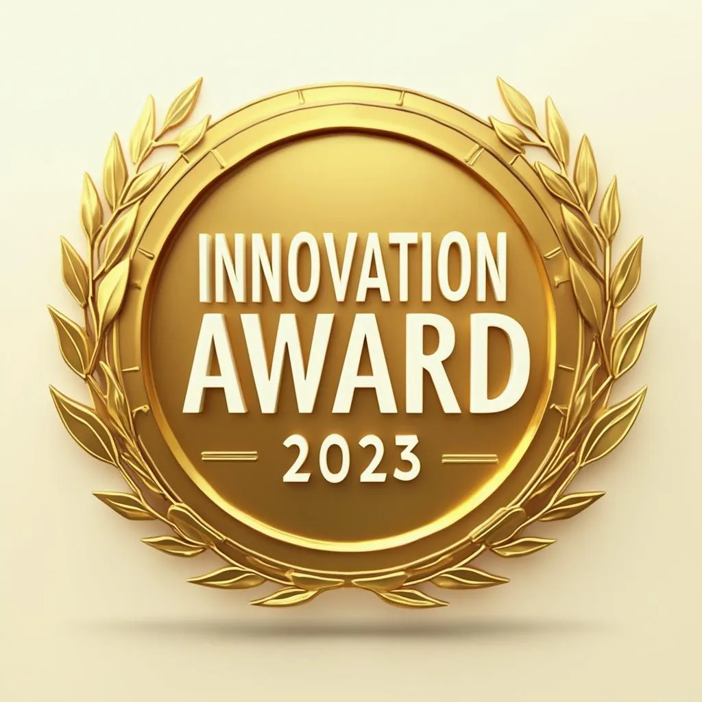Premio a la Innovación en Consultoría 2023