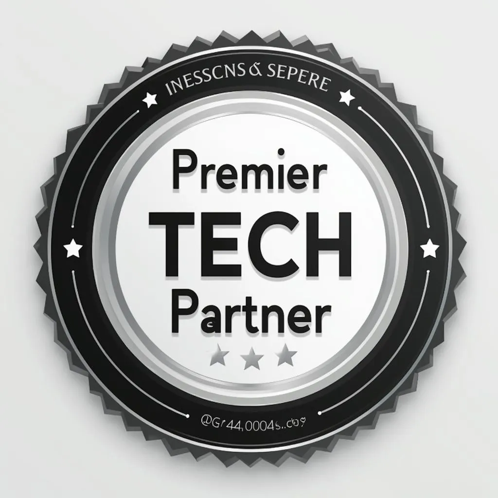 Partner Premier Tecnológico