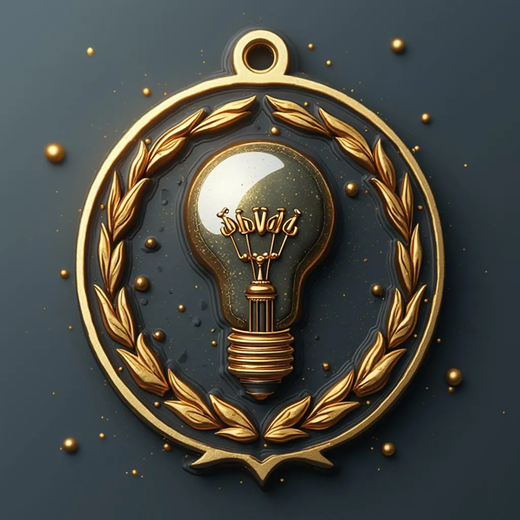 Icono de Premio Innovación