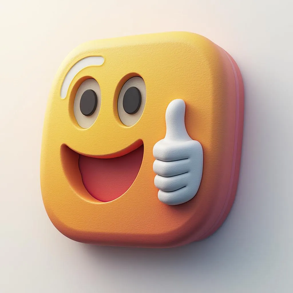 Icono de Satisfacción