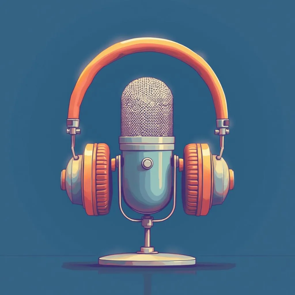 Entrevista en Podcast Empresarial