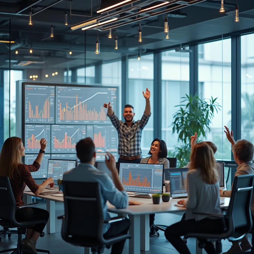 Optimización para Empresa Tecnológica