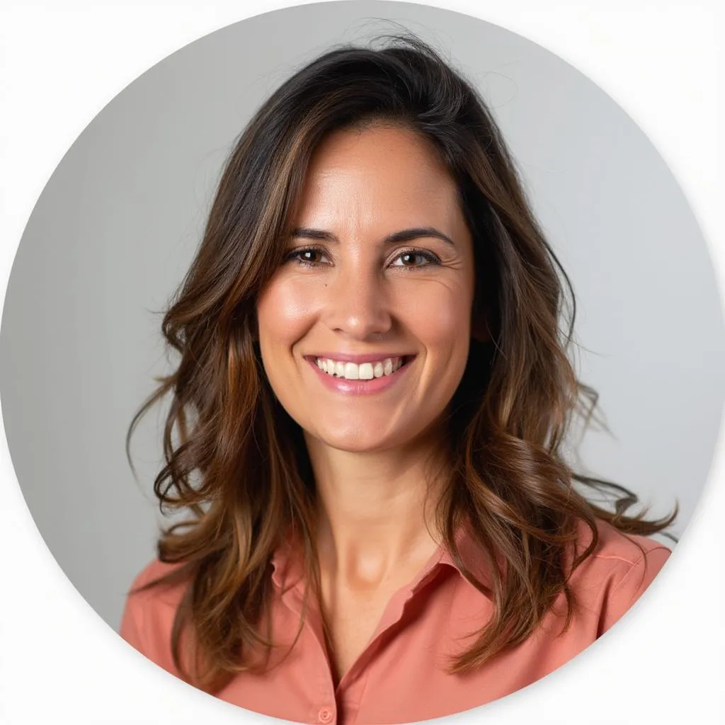 Foto de Lucía Vega