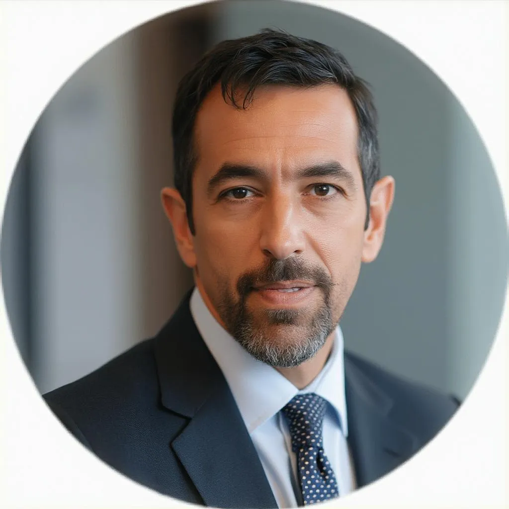 Foto de Marco Antonio Jiménez