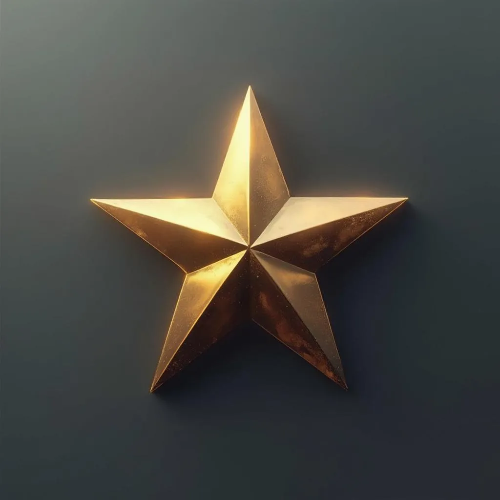 Icono de Excelencia