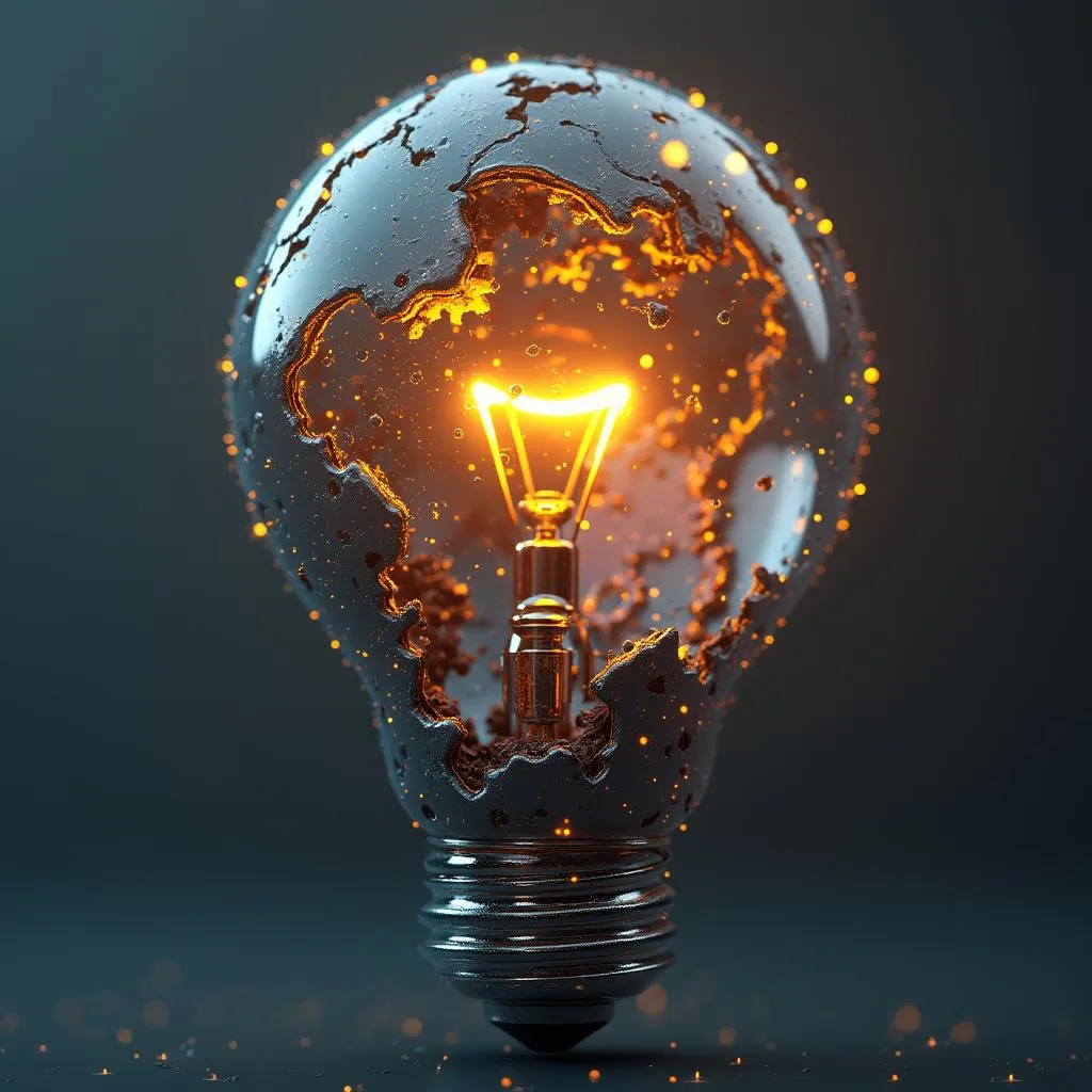 Icono de Innovación